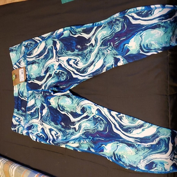 Patagonia Pants - Doesn't fit